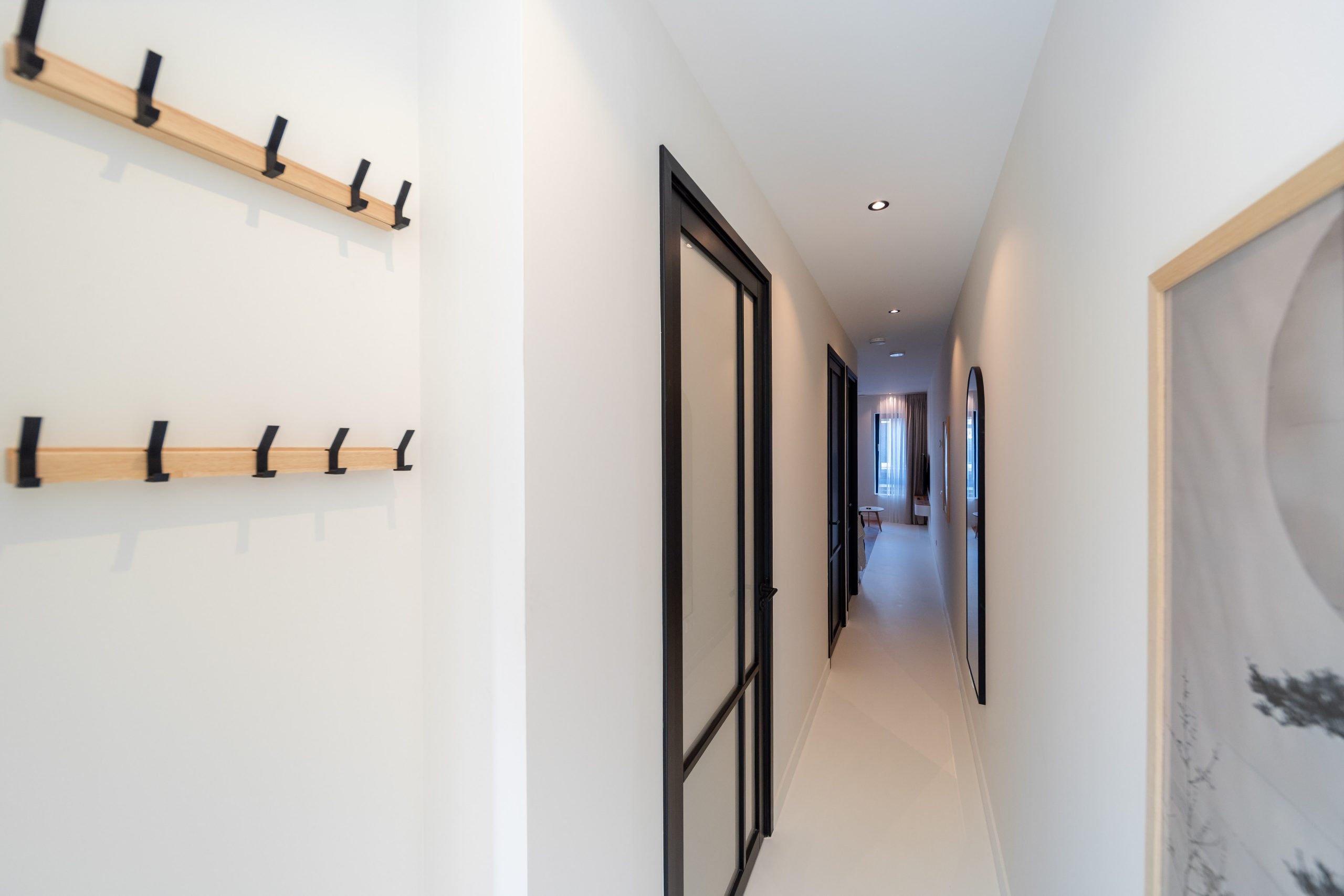 John Van Geldorp Project