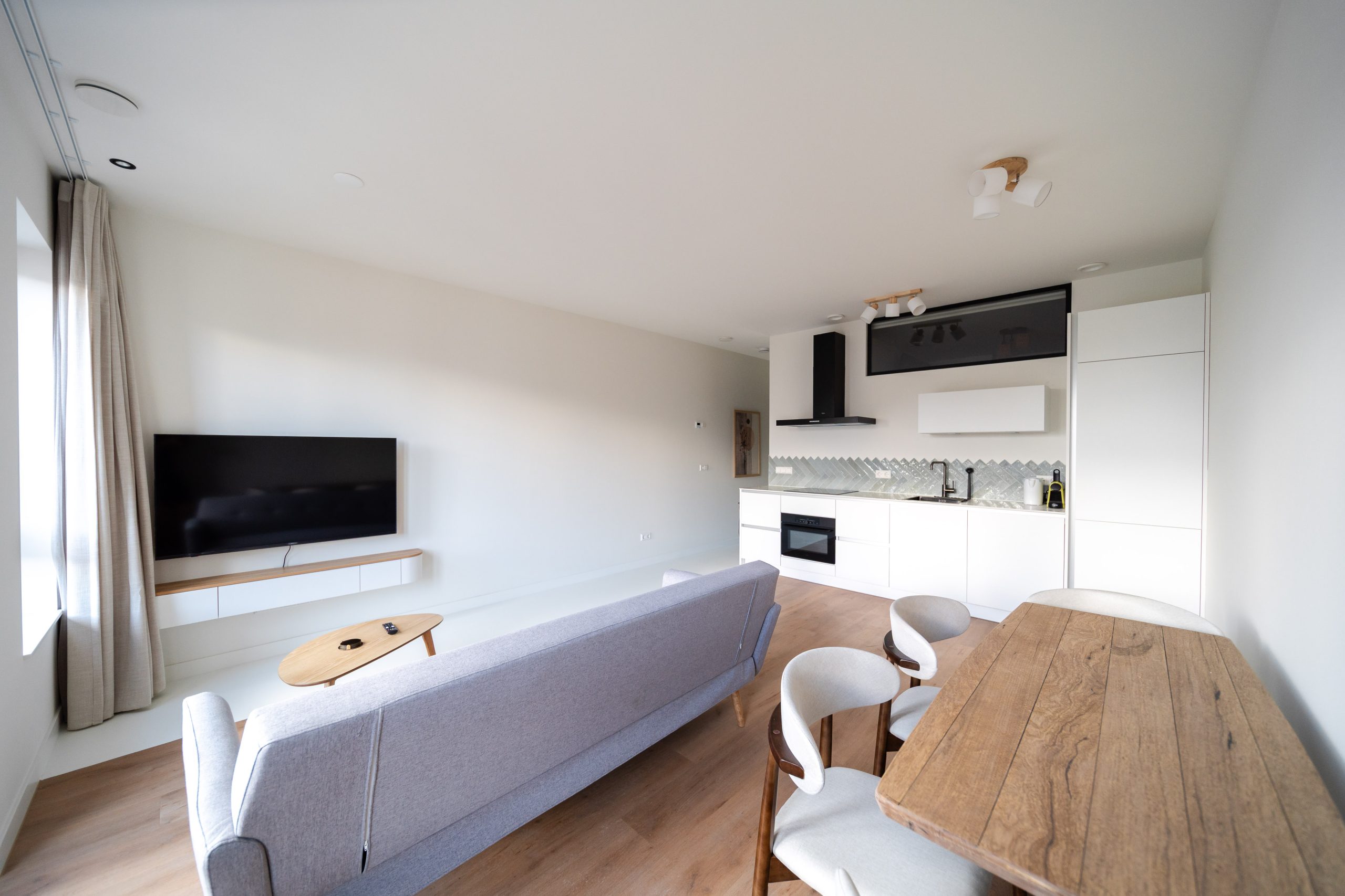 Modern Woonhuis